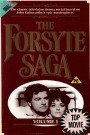 The Forsyte Saga (1967): Part 1 (2 tape set)
